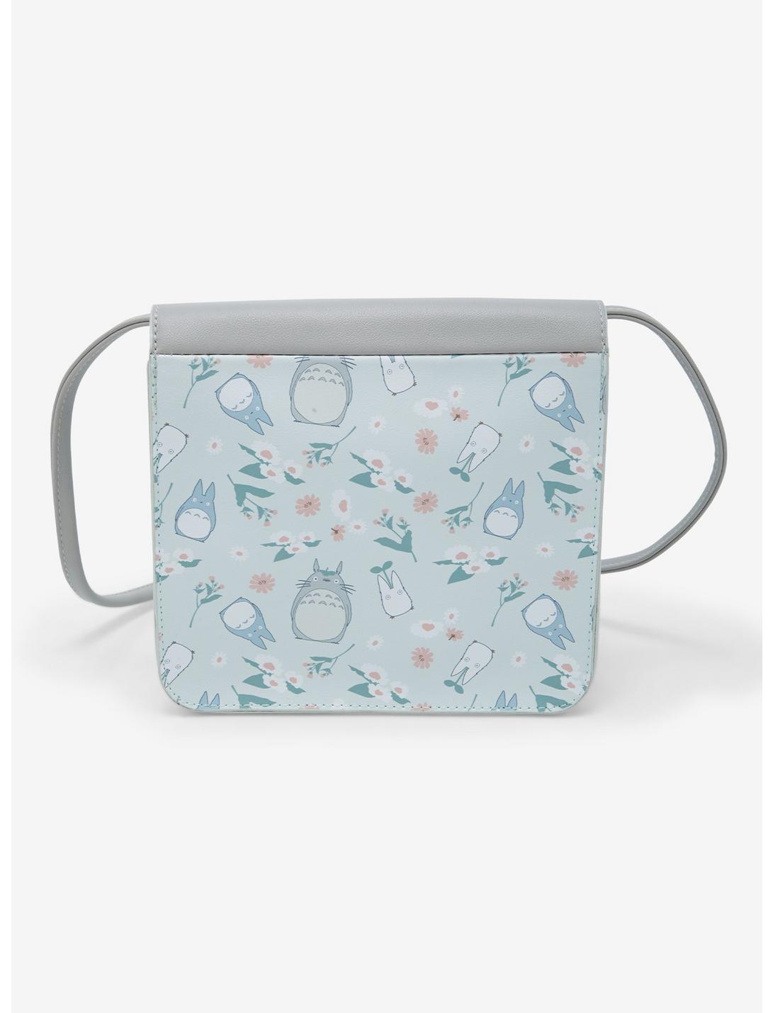 Estudio Ghibli Bolsa Totoro Crossbody