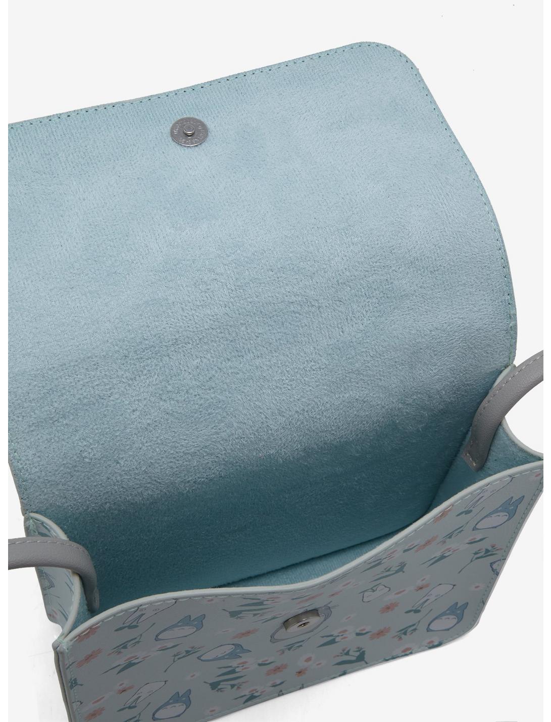 Estudio Ghibli Bolsa Totoro Crossbody