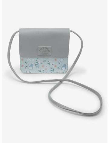 Estudio Ghibli Bolsa Totoro Crossbody