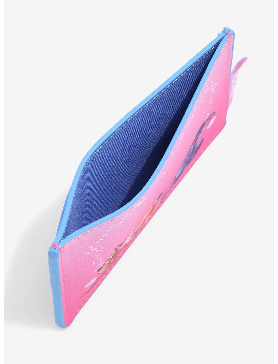 Winnie Pooh Tarjetero San Valentin