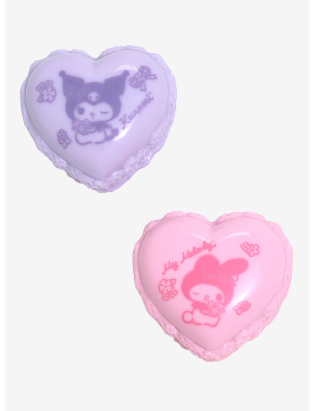 My Melody & Kuromi Best Friend Balsamo Labial