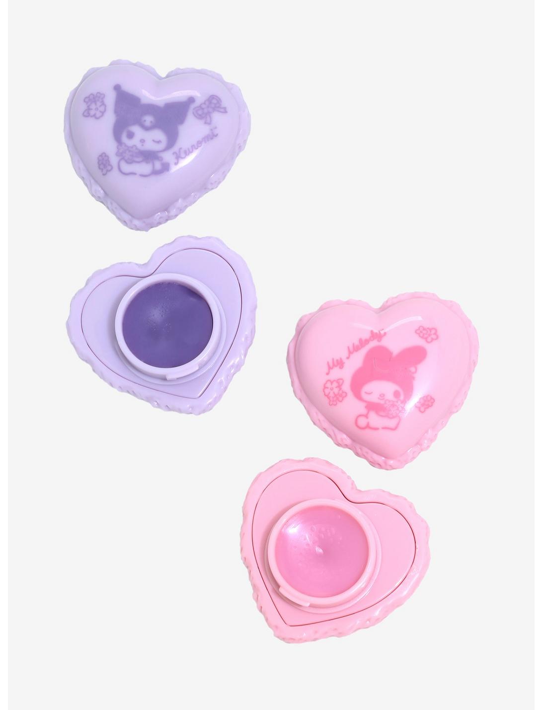 My Melody & Kuromi Best Friend Balsamo Labial