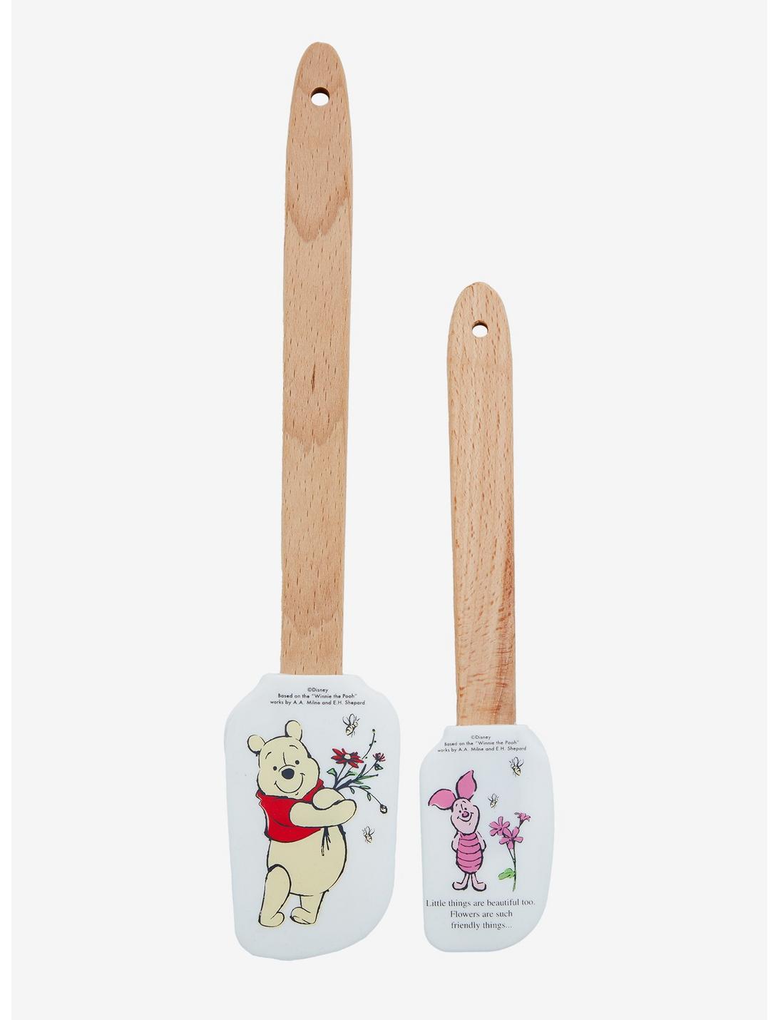 Winnie Pooh Juego Cocina Para Hornear Primavera