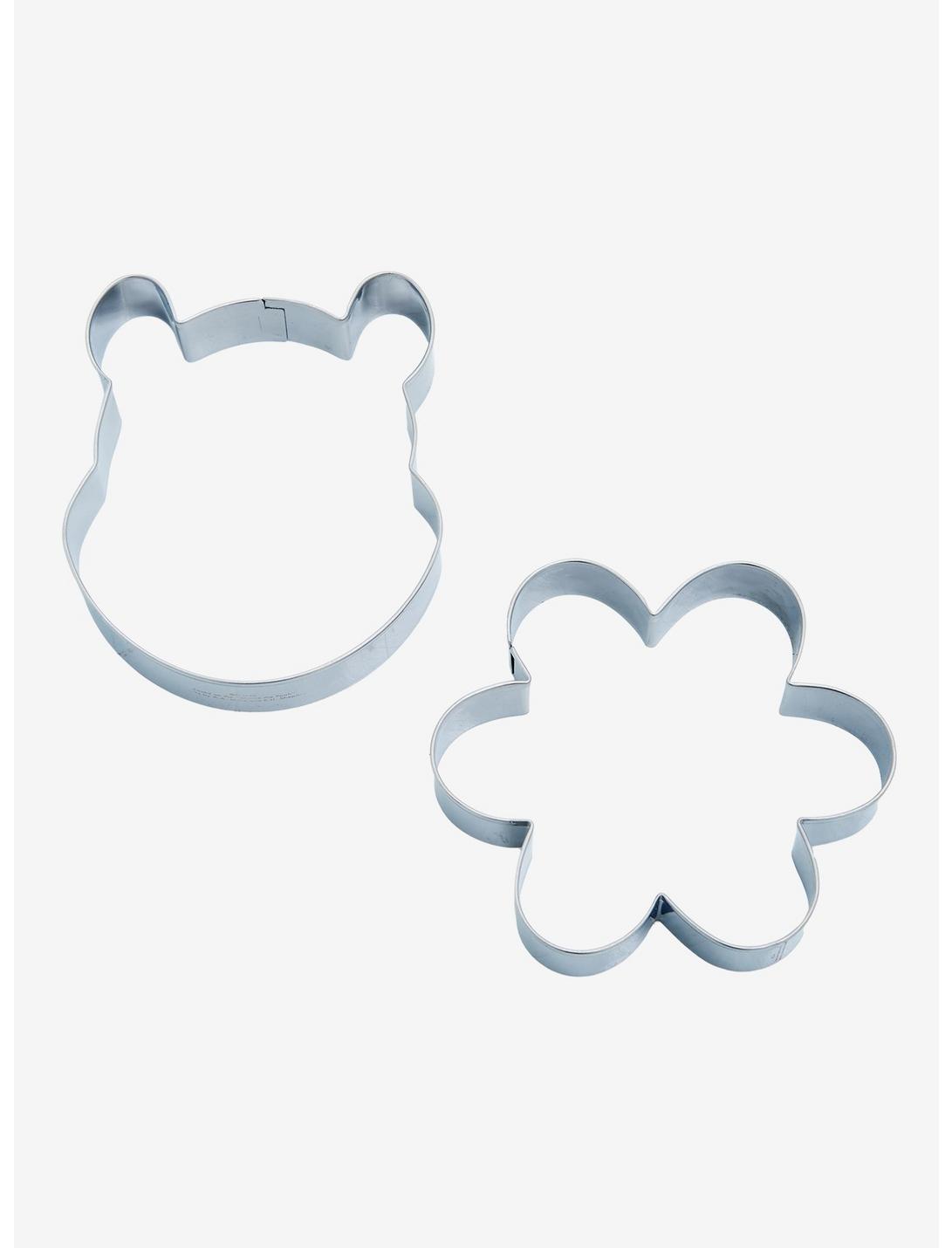 Winnie Pooh Juego Cocina Para Hornear Primavera