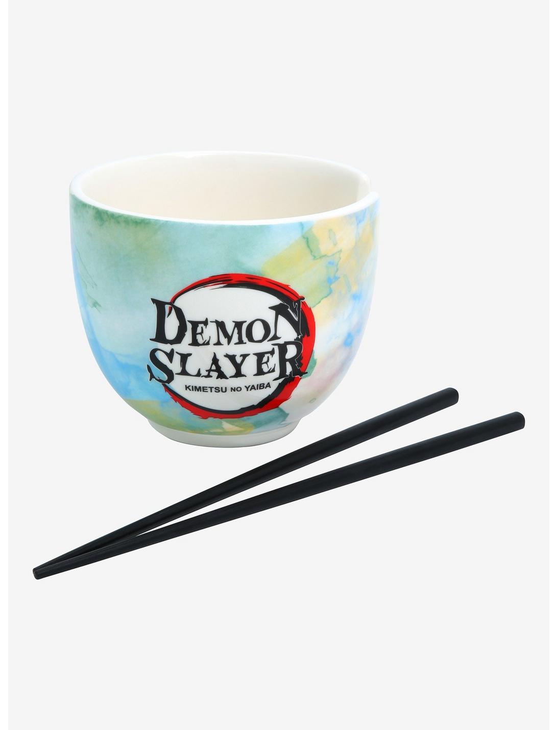 Demon Slayer Bowl Ramen Maruchan