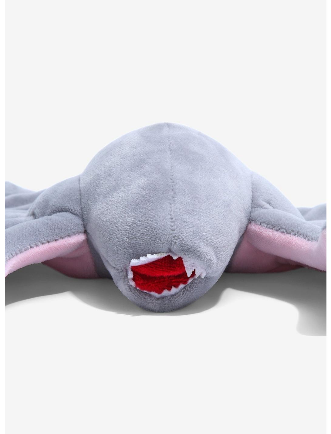 Stranger Things Peluche Bandai Demo- Bat