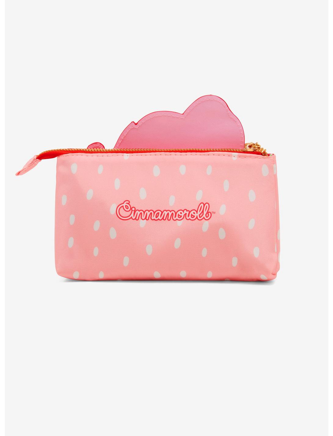 Sanrio Cinnamoroll Lapicero Fresa
