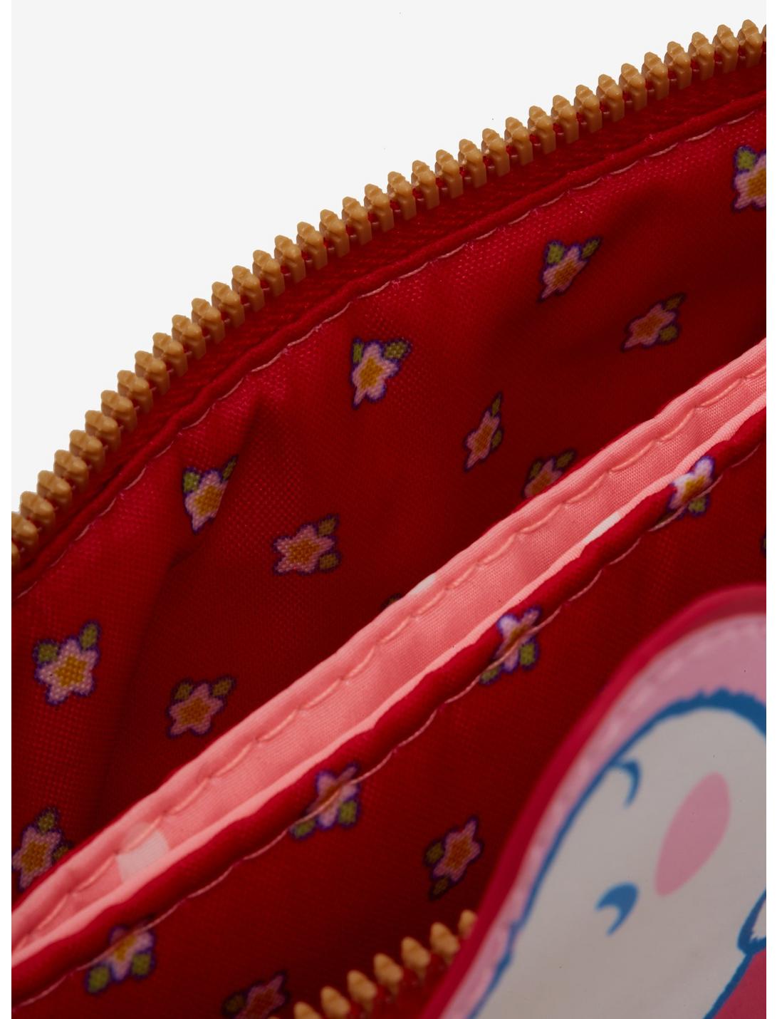 Sanrio Cinnamoroll Lapicero Fresa