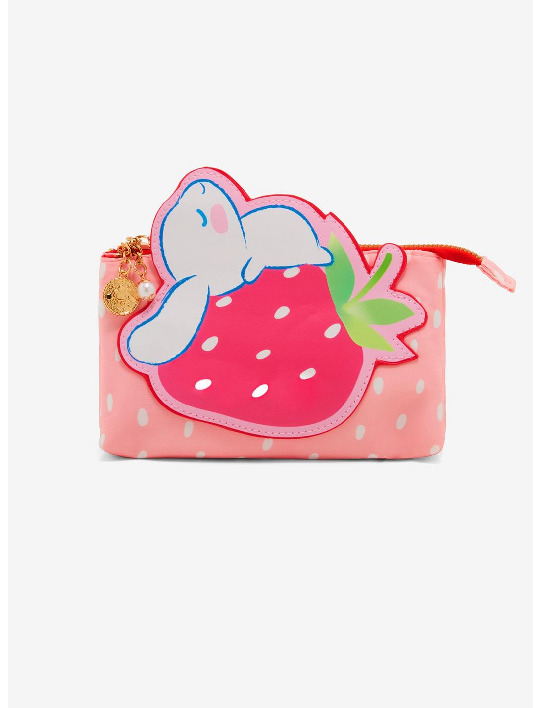 Sanrio Cinnamoroll Lapicero Fresa