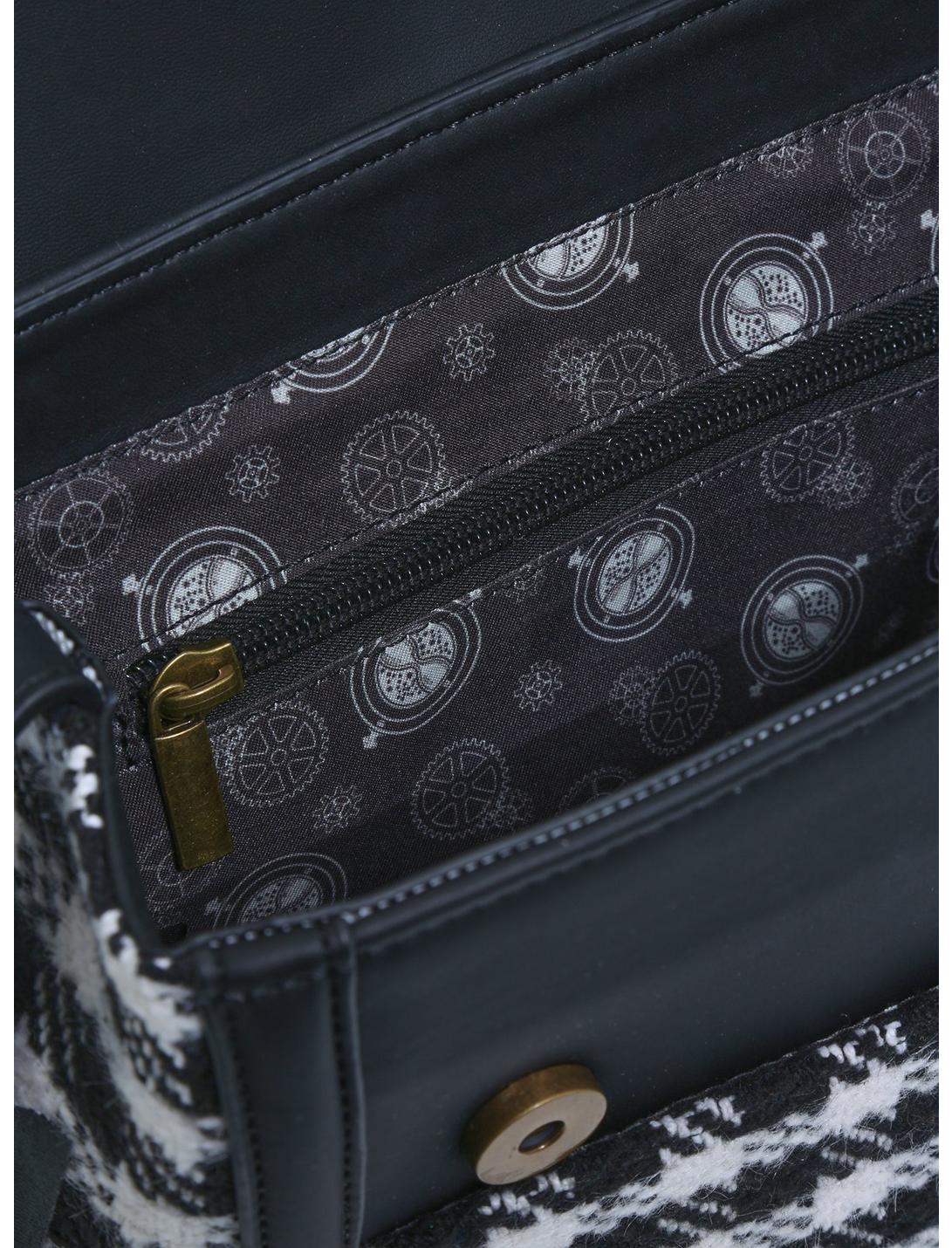 Harry Potter Mochila Time Turner Houndstooth