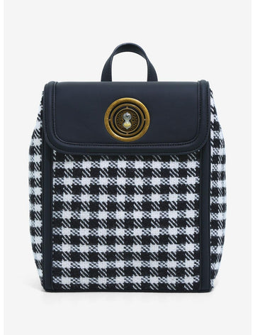 Harry Potter Mochila Time Turner Houndstooth