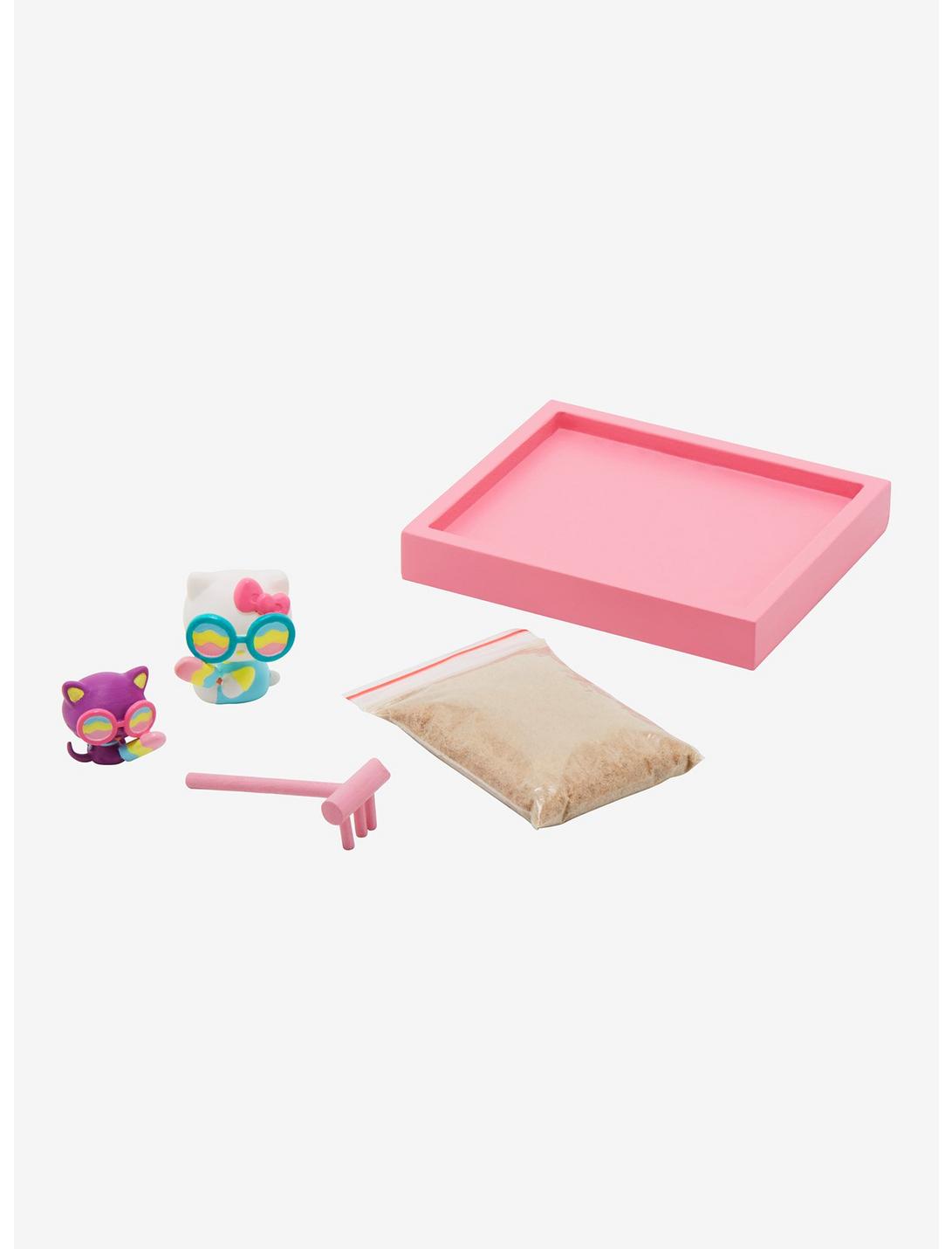 Hello Kitty Arenero Zen