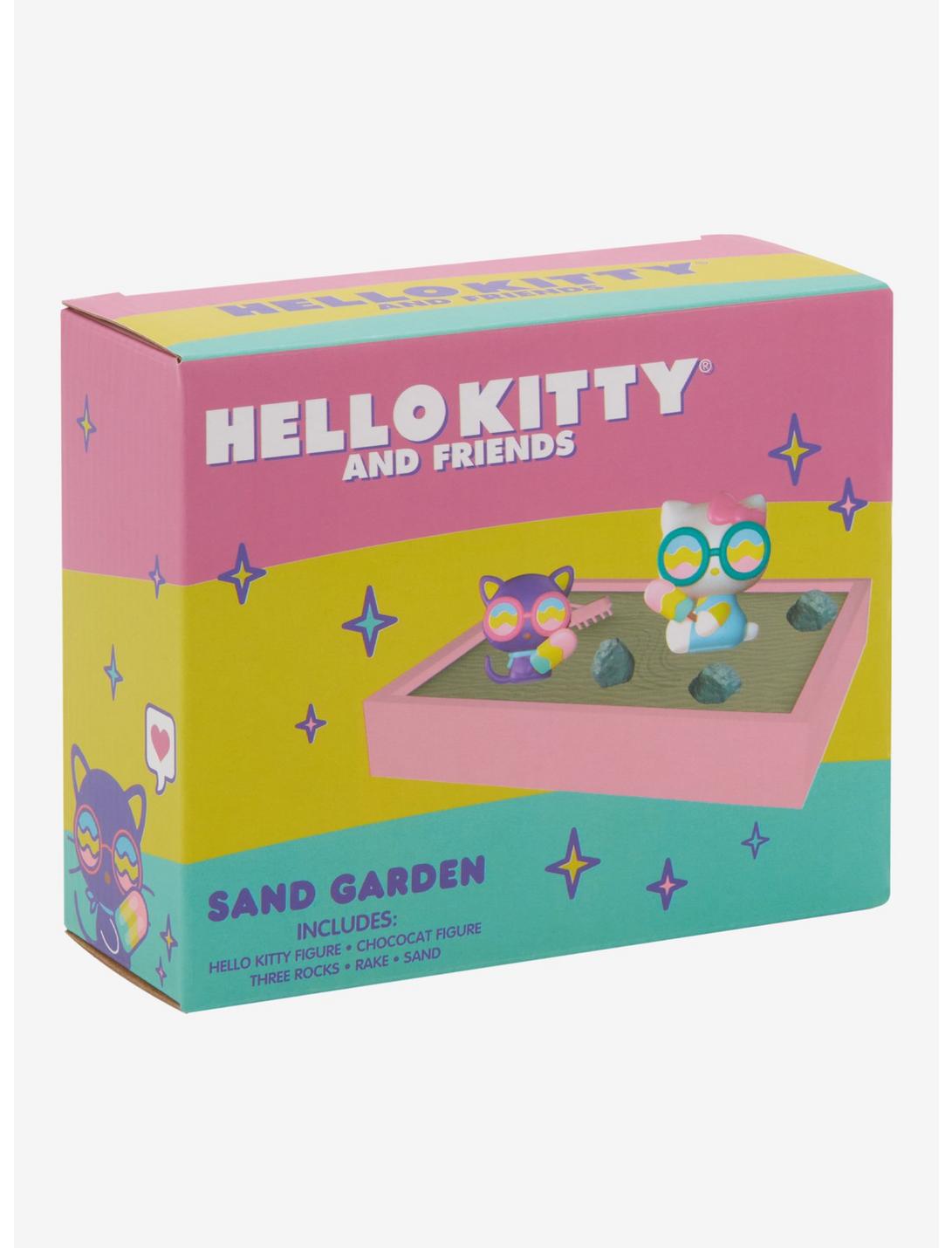 Hello Kitty Arenero Zen
