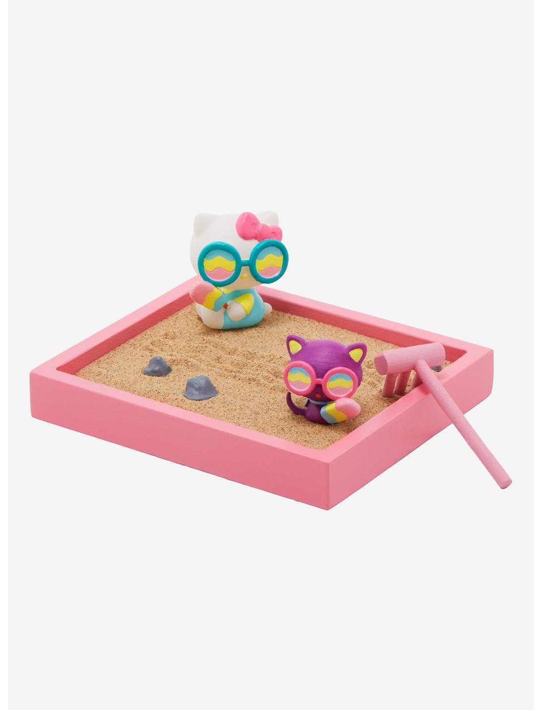 Hello Kitty Arenero Zen