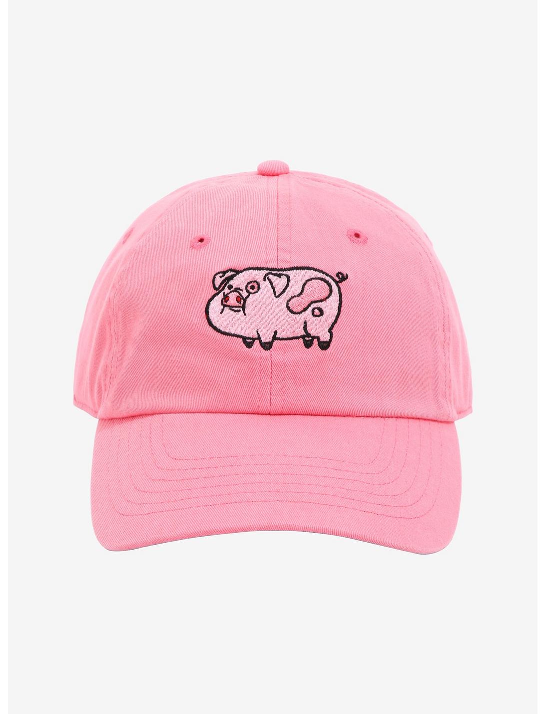 Disney Gravity Falls Gorra Cerdito