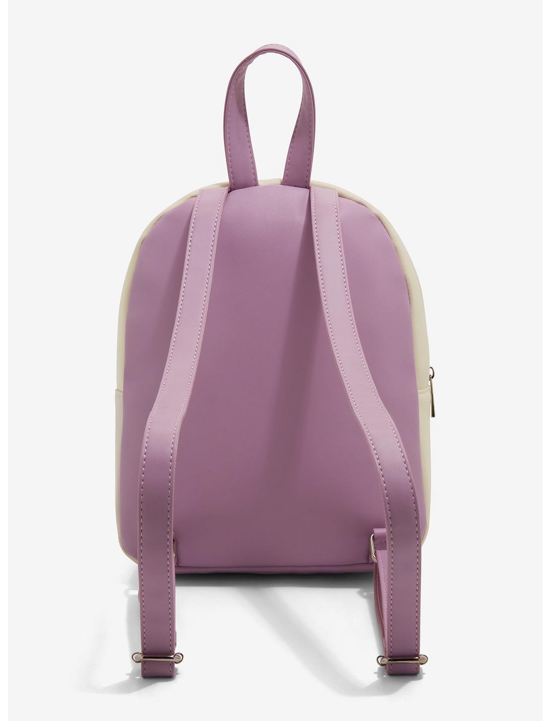 Monsters Inc Mochila Dibujos Rosa