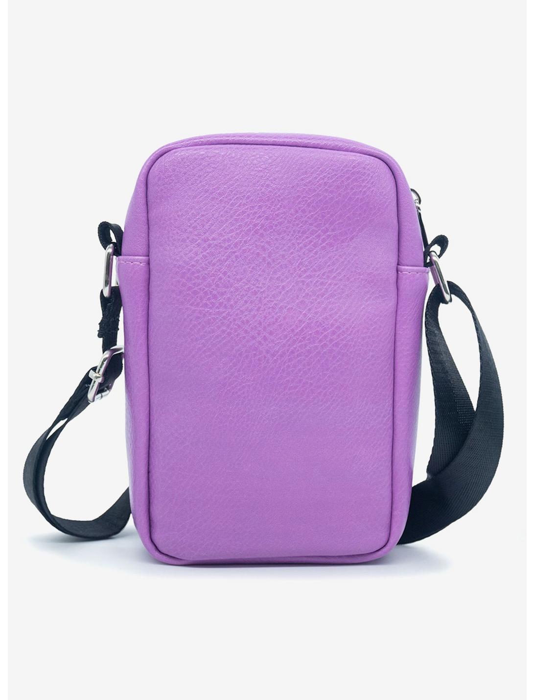Up Pixar Bolsa Crossbody Grape Soda