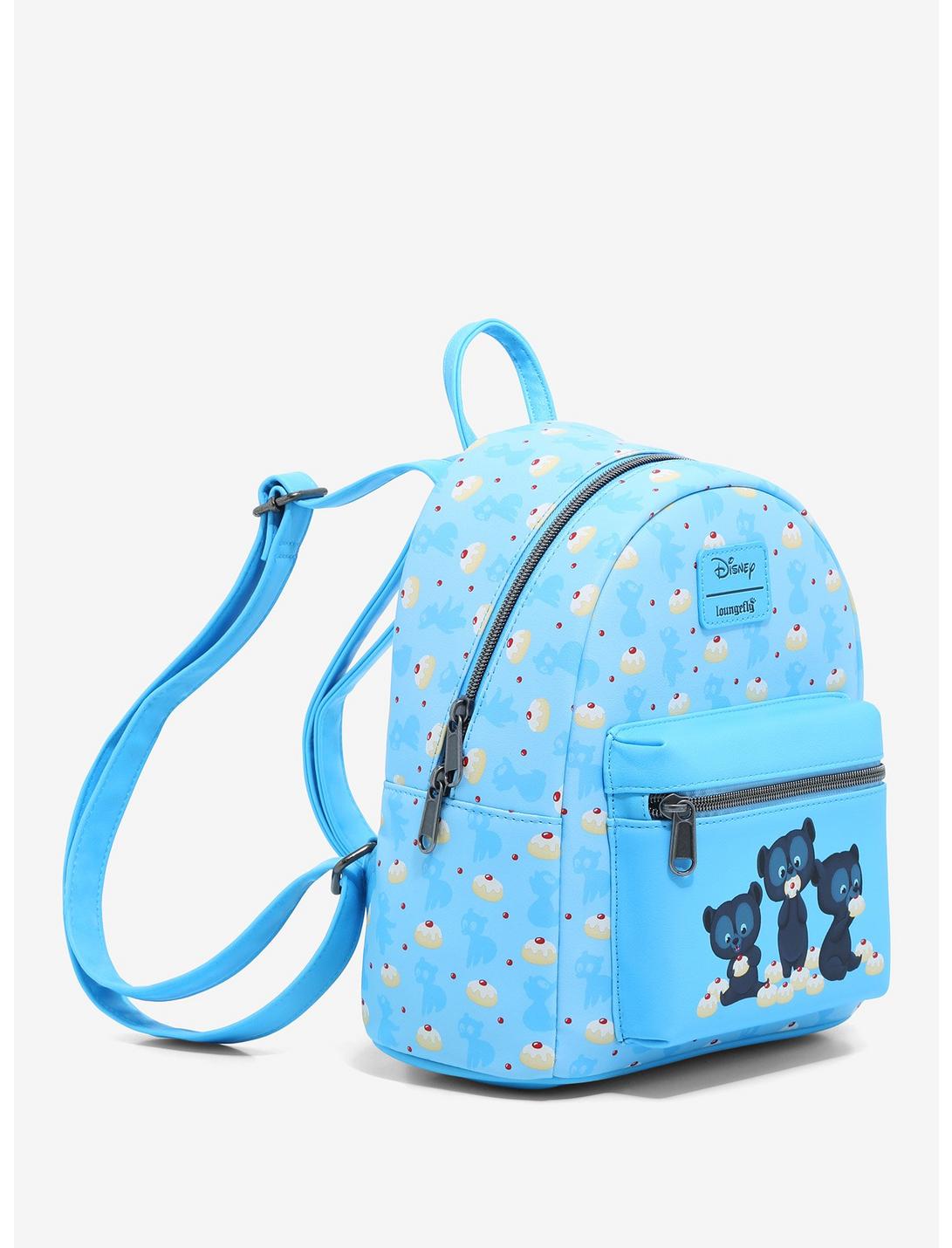 Merida Mochila Valiente Osos