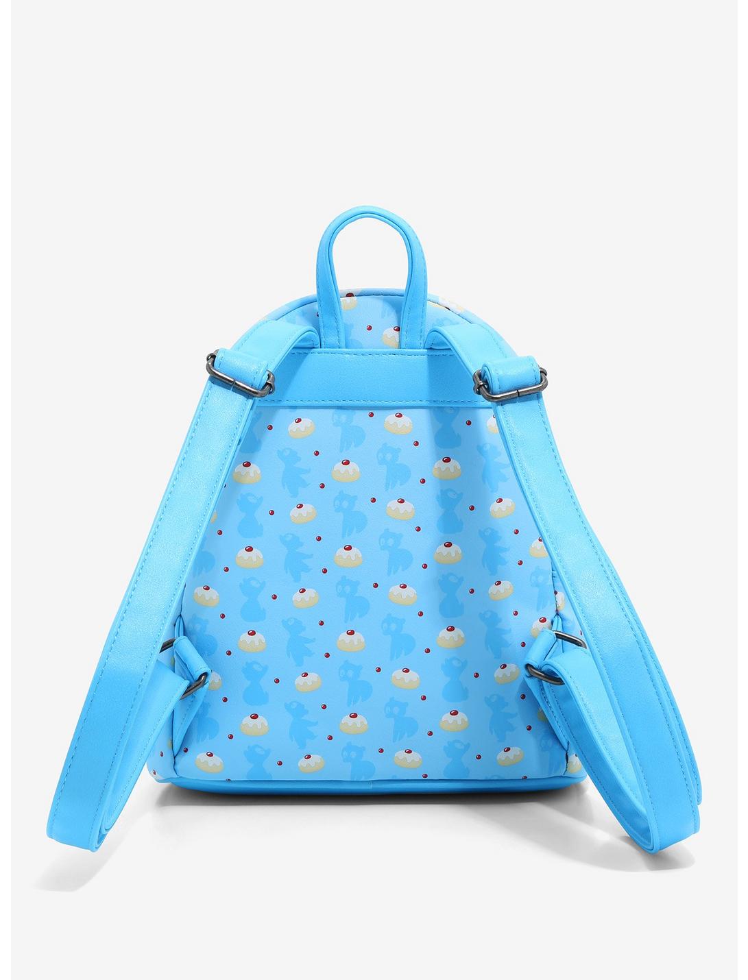 Merida Mochila Valiente Osos