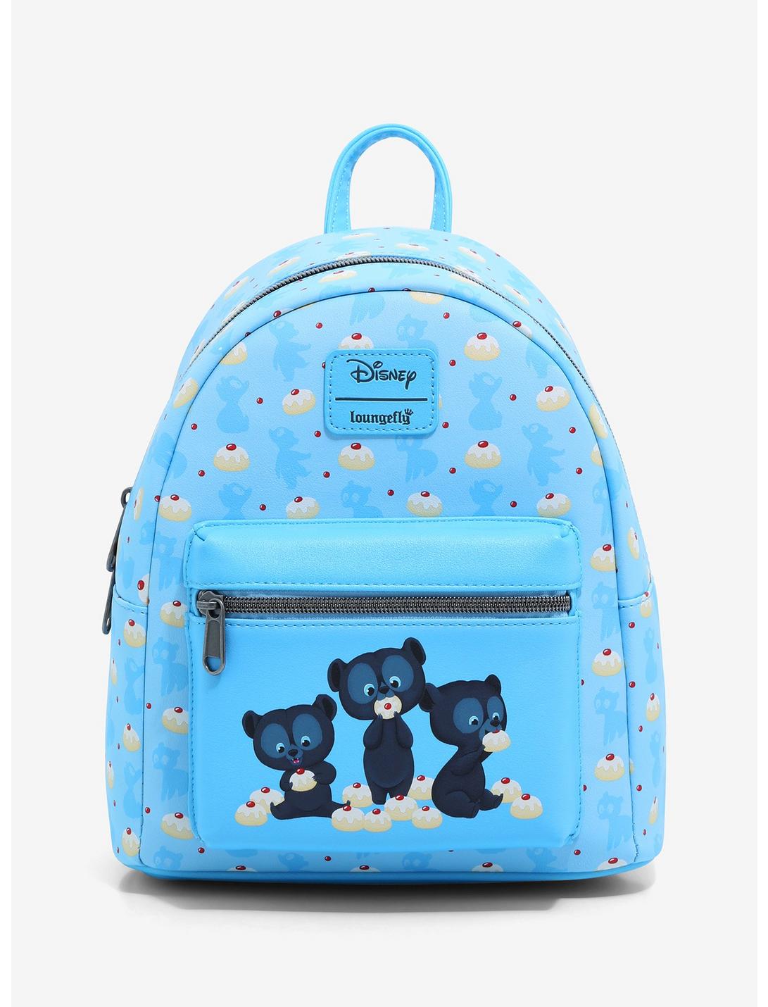 Merida Mochila Valiente Osos