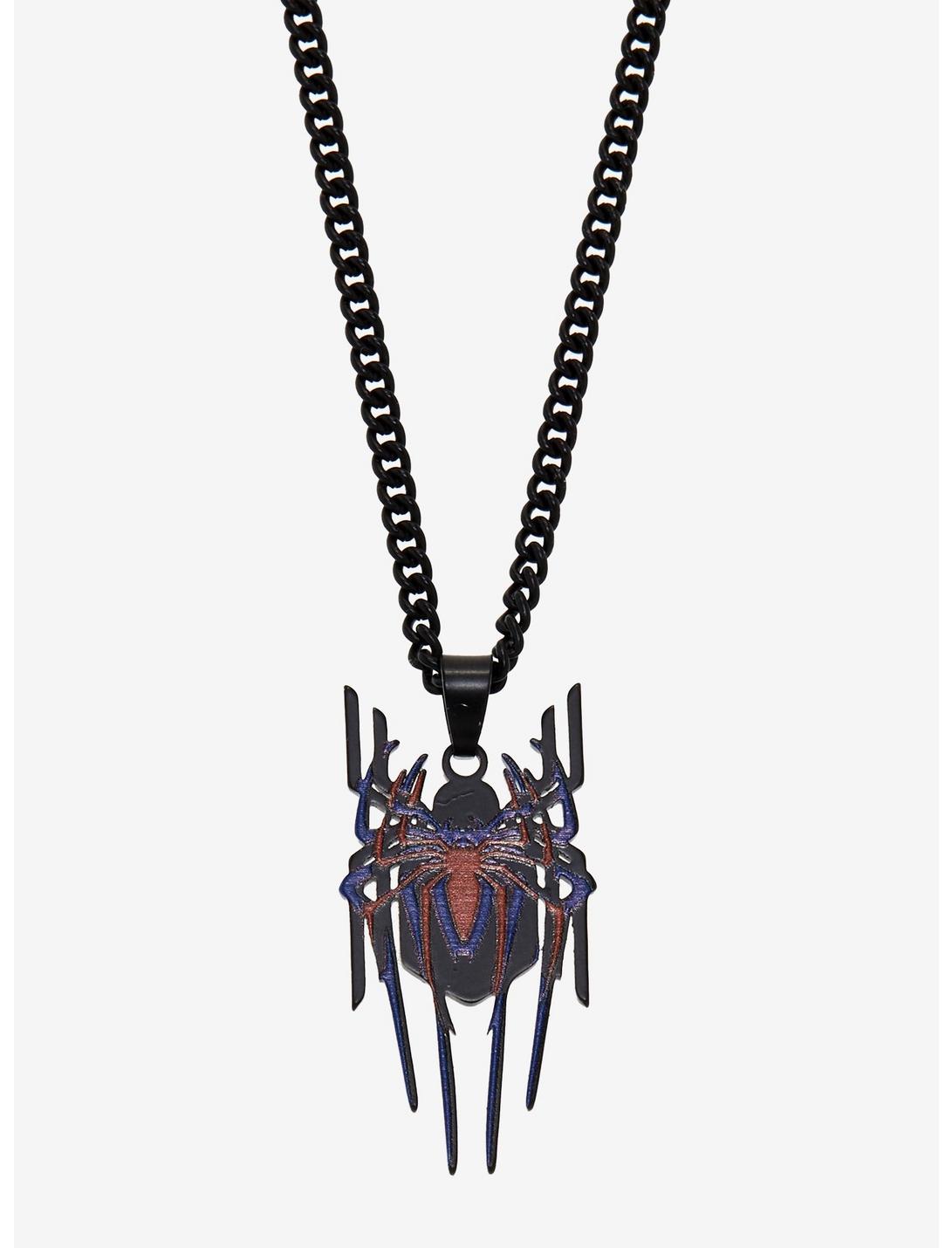 Marvel Spider Man: No Way Home Collar Hombre Araña