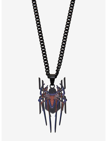 Marvel Spider Man: No Way Home Collar Hombre Araña