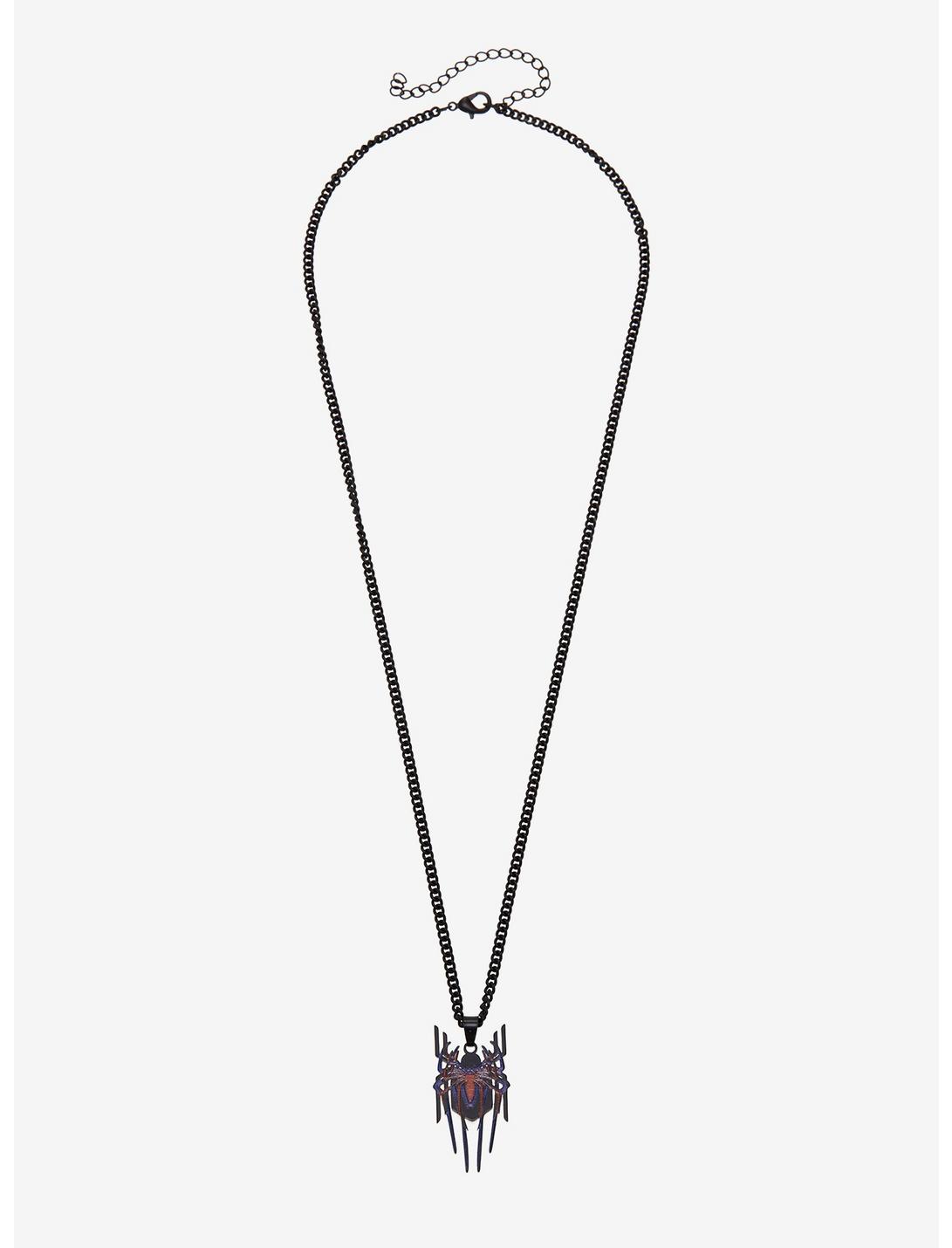 Marvel Spider Man: No Way Home Collar Hombre Araña