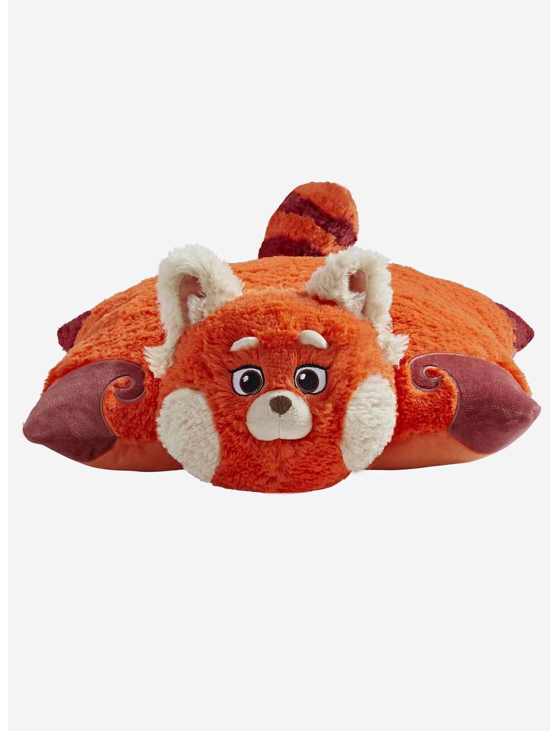 Disney Pixar Turning Red Panda Mei Almohada Peluche