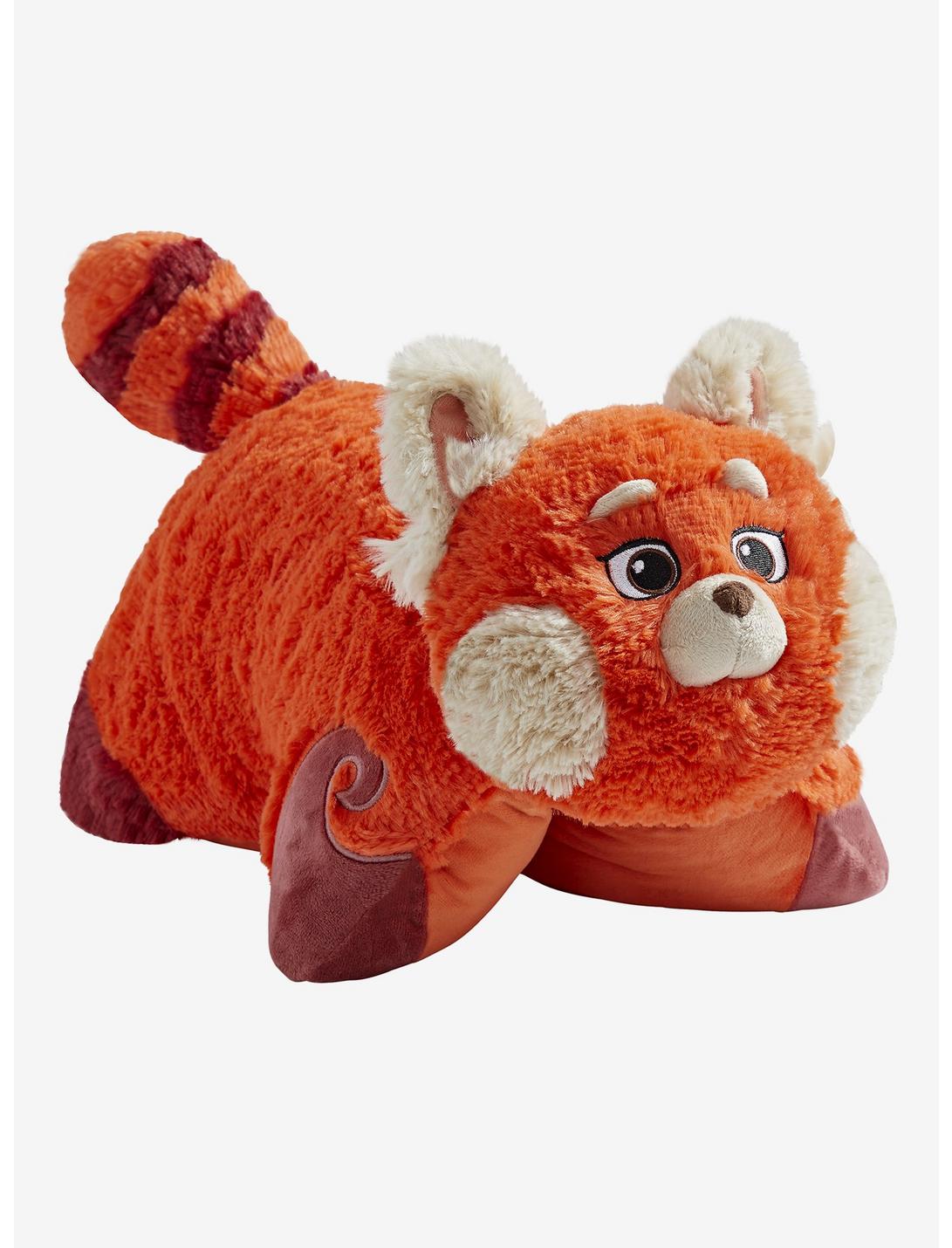 Disney Pixar Turning Red Panda Mei Almohada Peluche