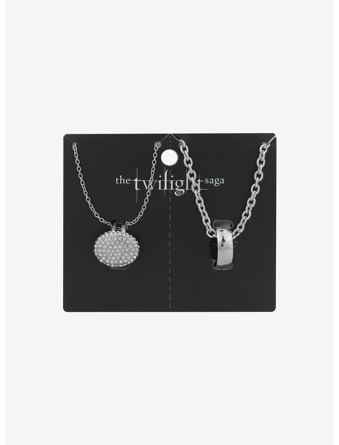 Twilight Set De Matrimonio Crepusculo