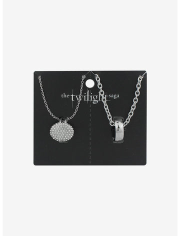 Twilight Set De Matrimonio Crepusculo