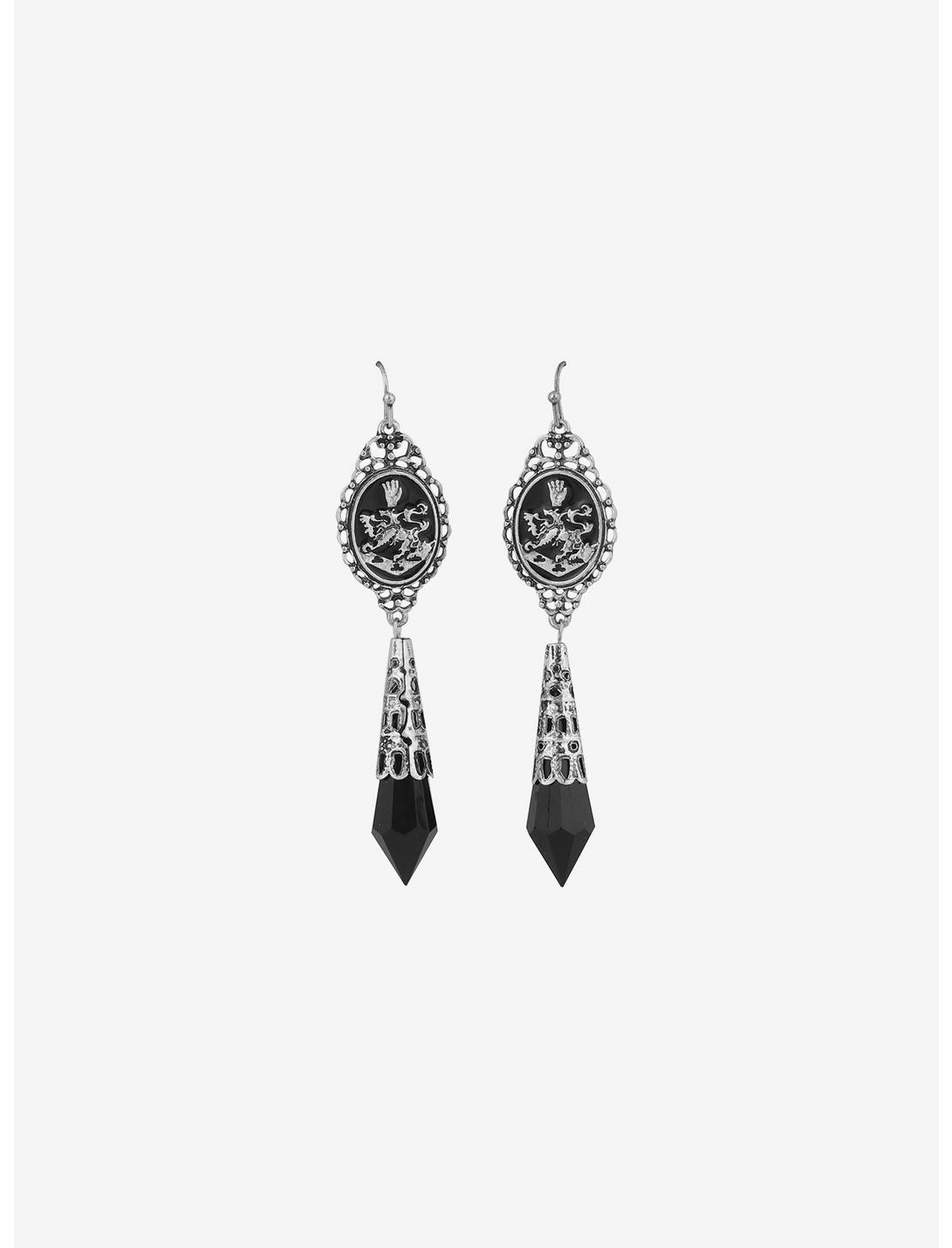 Twilight Set De Aretes Crepusculo PRE ORDEN