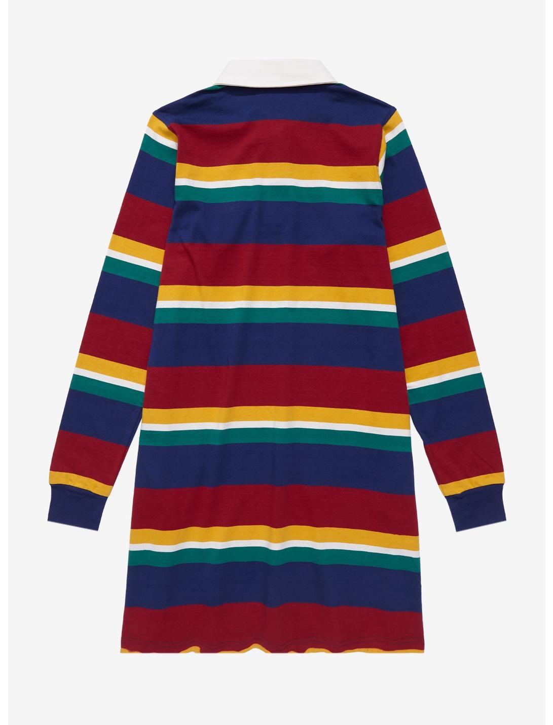 Harry Potter Vestido Rugby