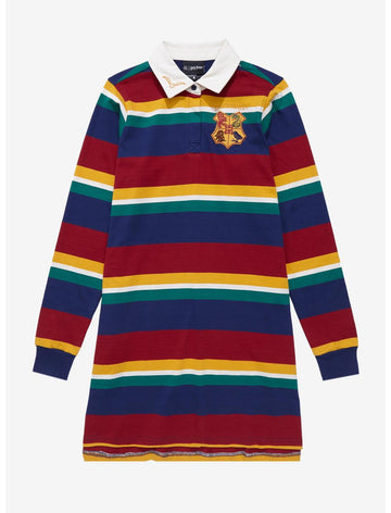 Harry Potter Vestido Rugby
