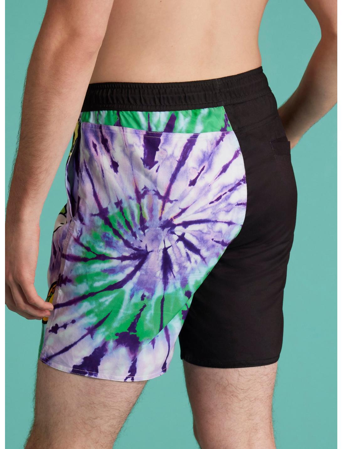 Invasor Zim Short Traje De Baño