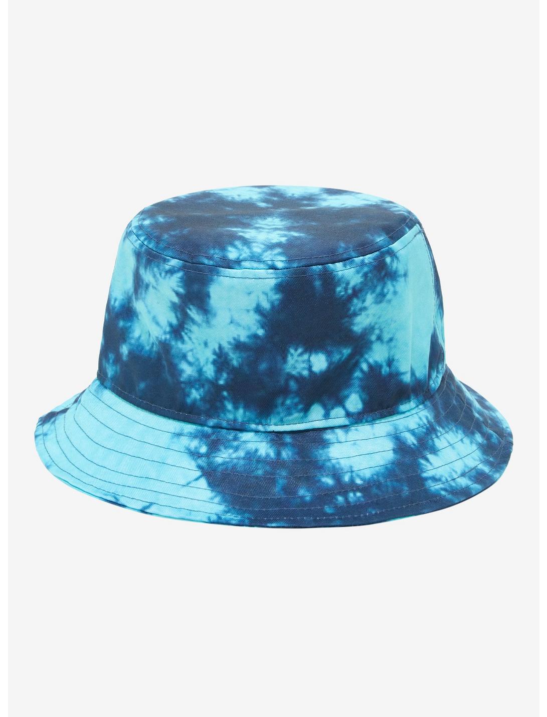 Mountain Dew Tie-Dye Bucket Gorrito