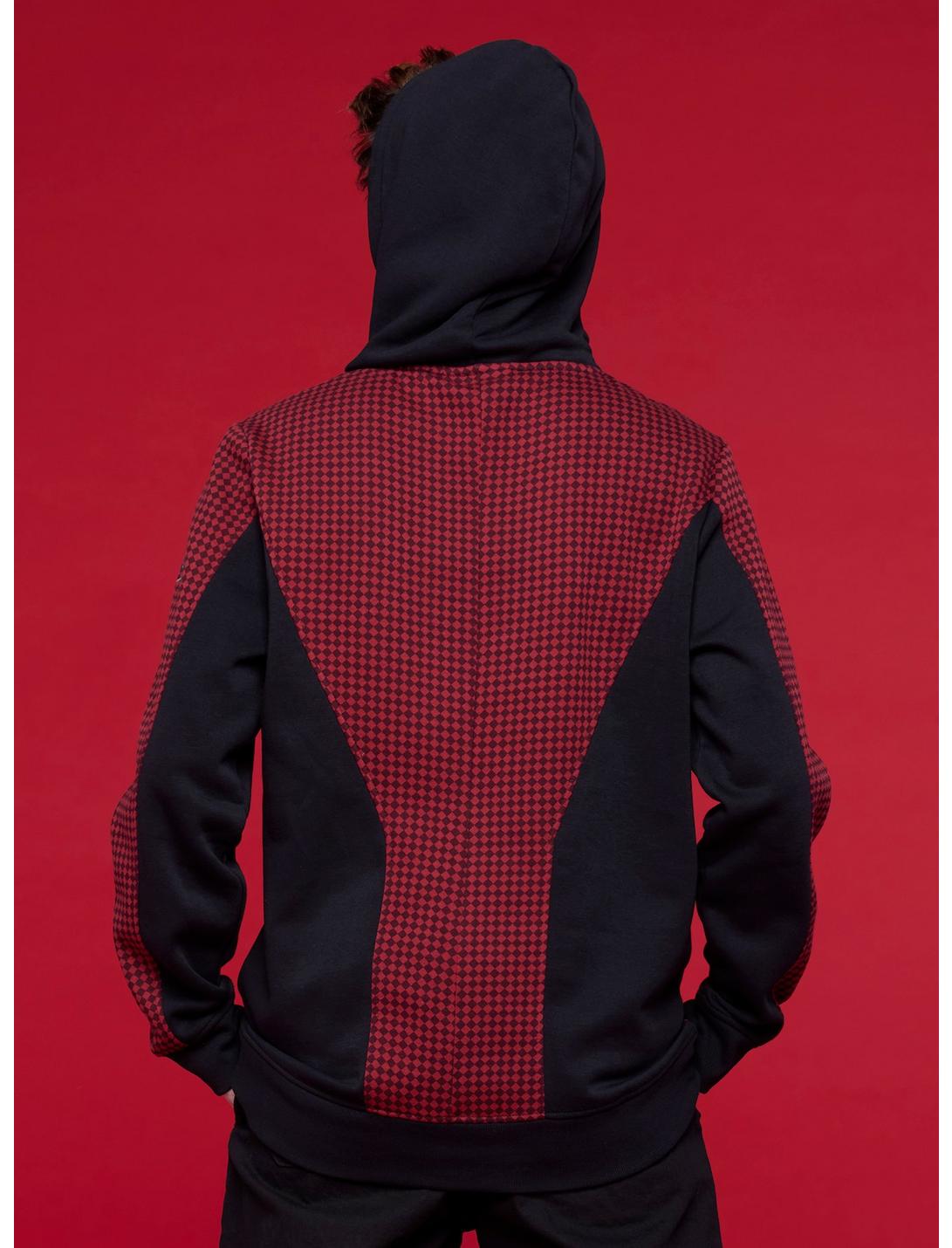 Marvel Ant-Man And The Wasp: Quantumania Hoodie