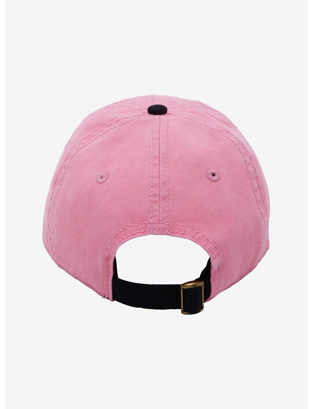 Kuromi Gorra Rosa