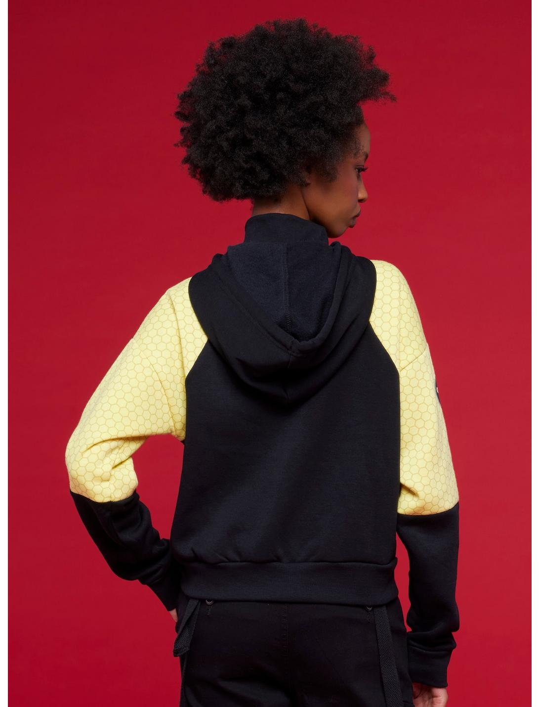 Marvel Ant-Man And The Wasp: Quantumania Sudadera