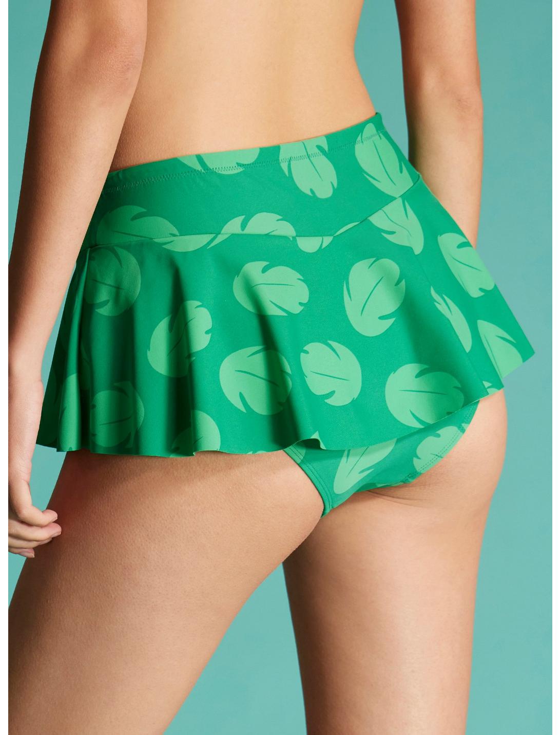 Lilo & Stitch Traje De Bano Bikini