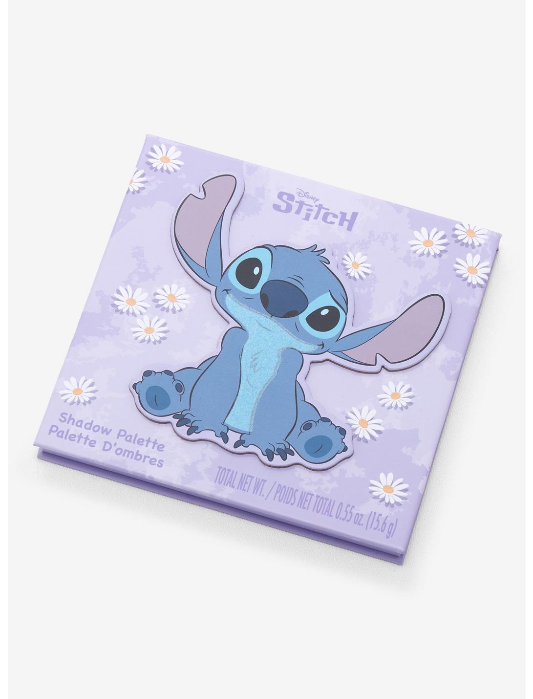 Lilo & Stitch Paleta De Sombras Daisy