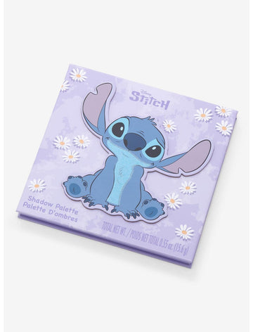 Lilo & Stitch Paleta De Sombras Daisy