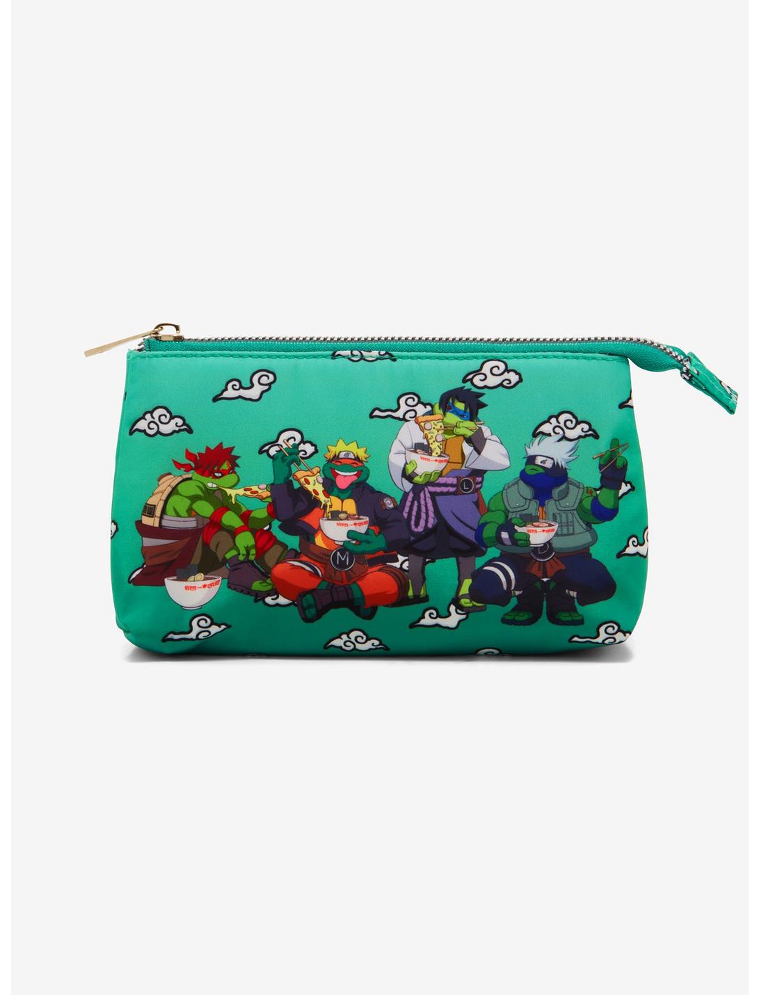 Tortugas Ninja Bolsa Lapicero