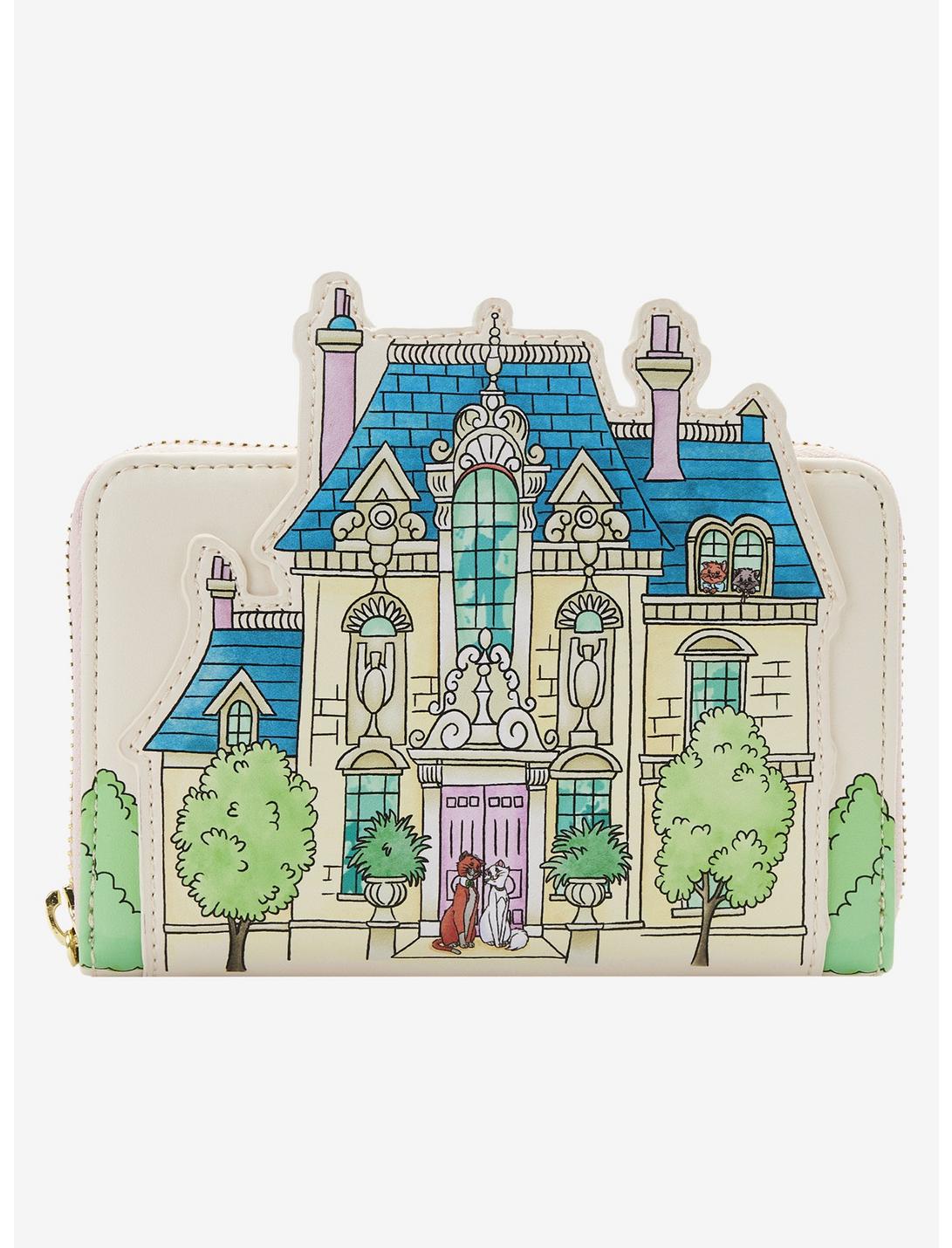 Los Aristogatos Marie Cartera Hogar