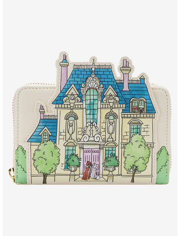 Los Aristogatos Marie Cartera Hogar