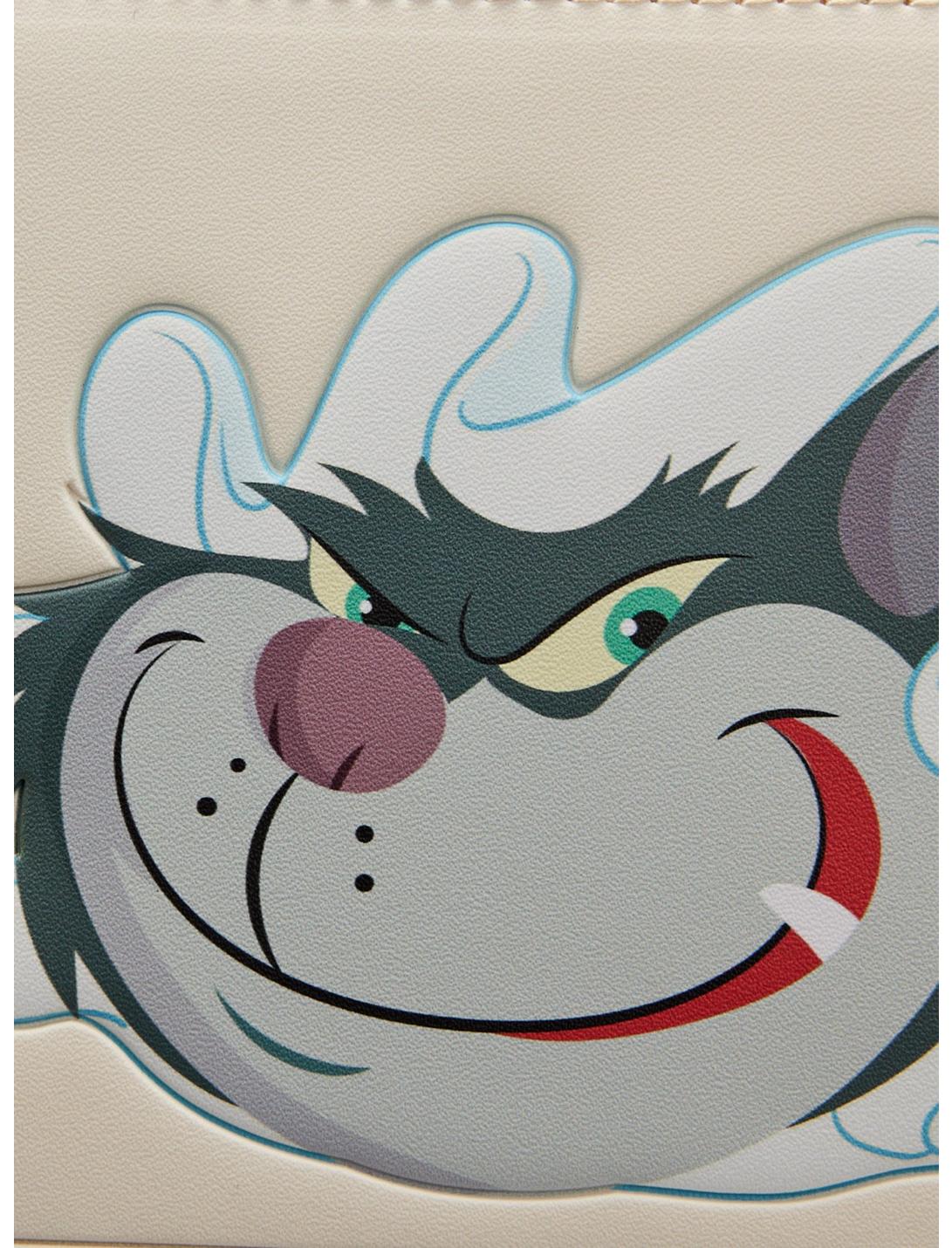 Cenicienta Bolsa Crossbody Perlas