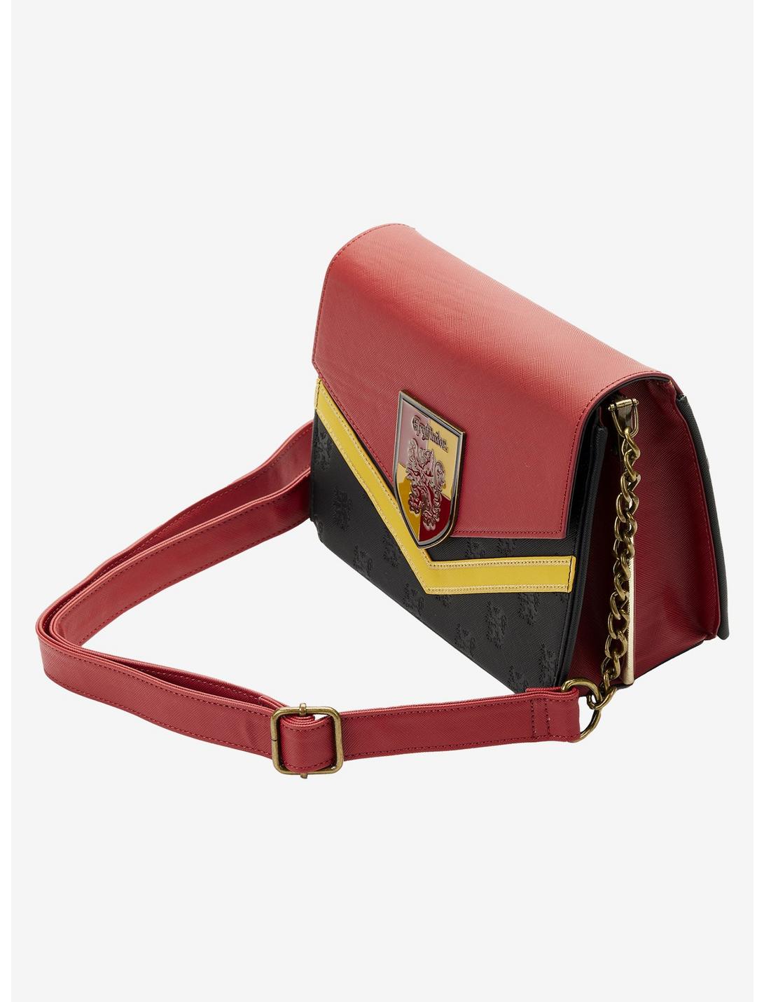 Harry Potter Bolsa Gryffindor PRE ORDEN