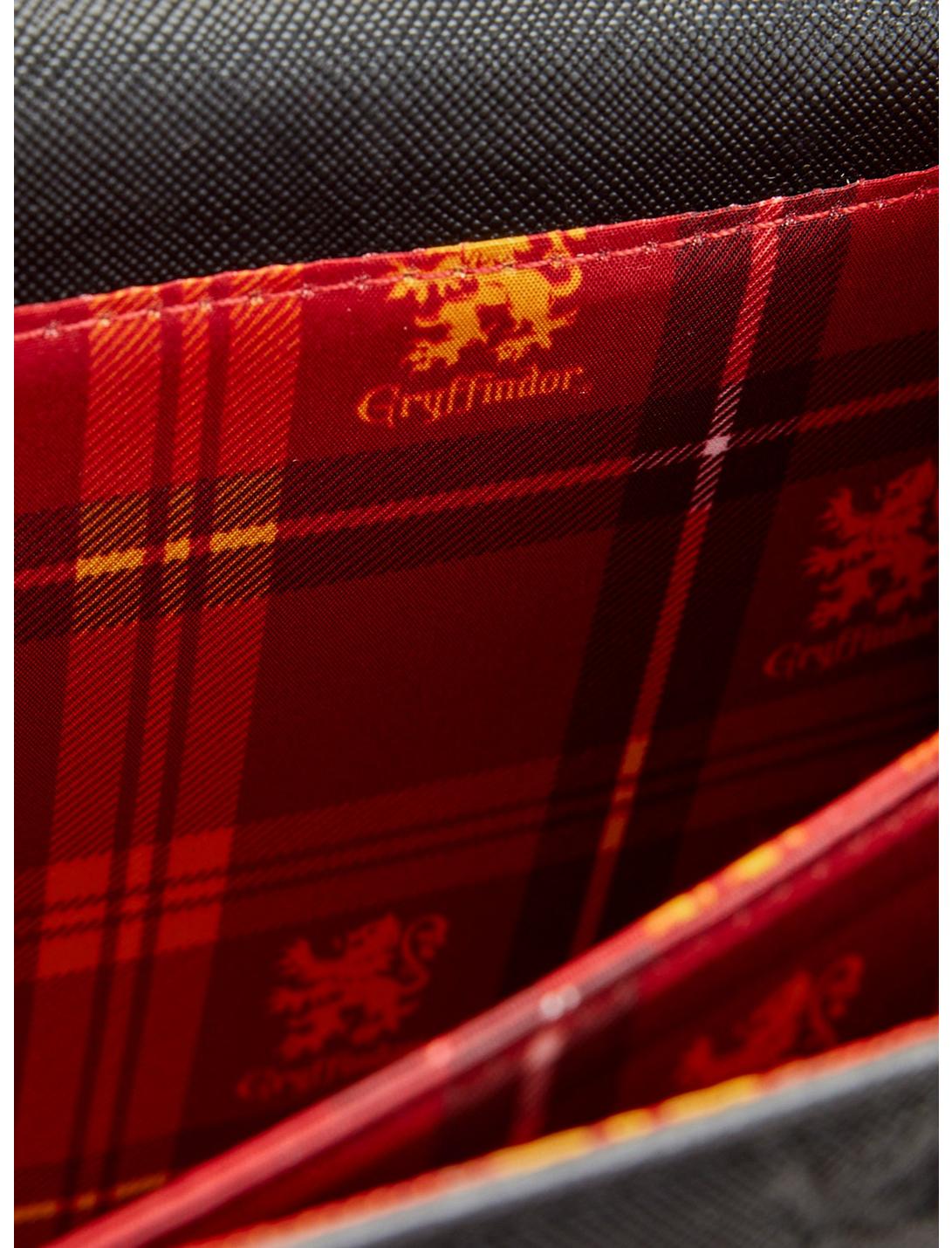 Harry Potter Bolsa Gryffindor PRE ORDEN