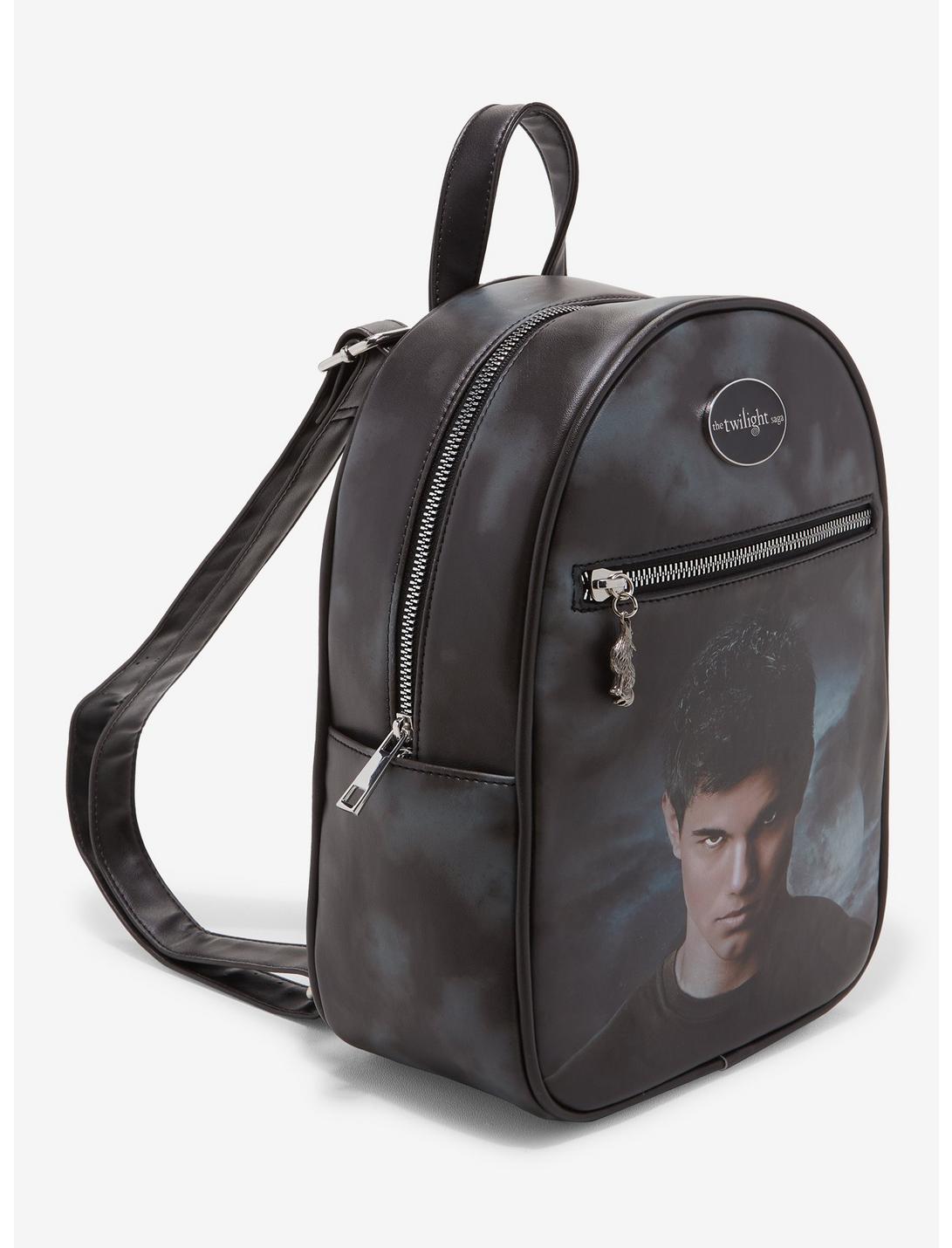Twilight Mochila Team Jacob Crepusculo