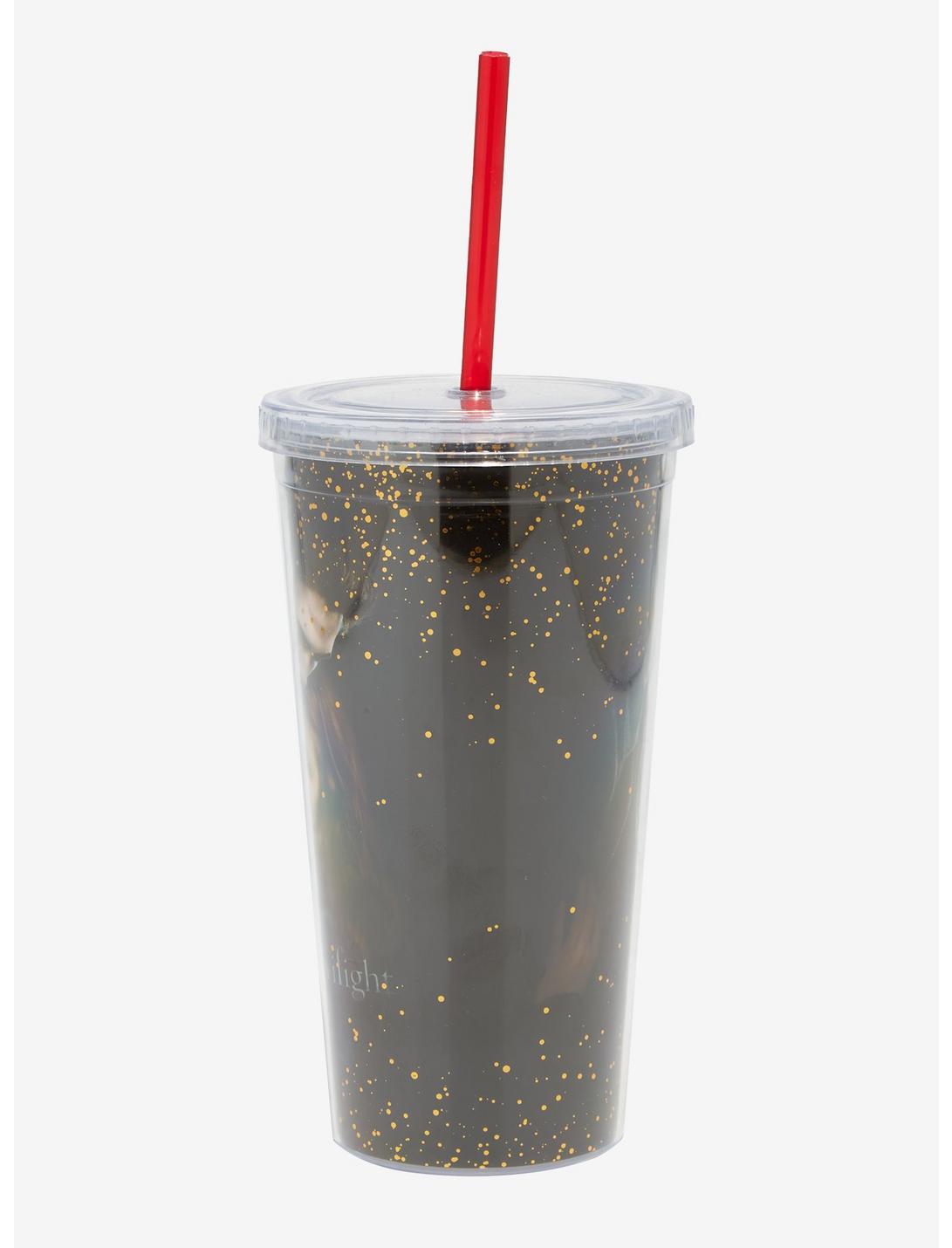 Twilight Termo Glitter Crepusculo